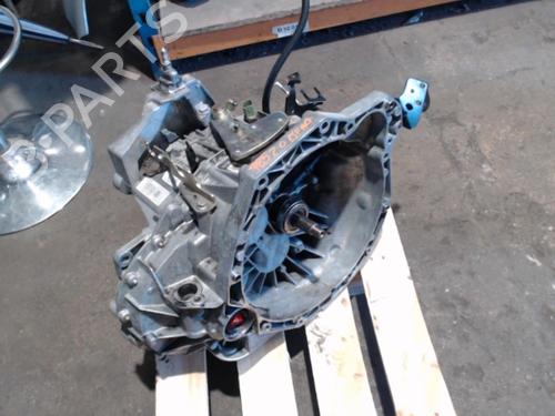 Used Gearbox RENAULT ESPACE IV (JK0/1_) 2.2 dCi (JK07) (139 hp) 24084086