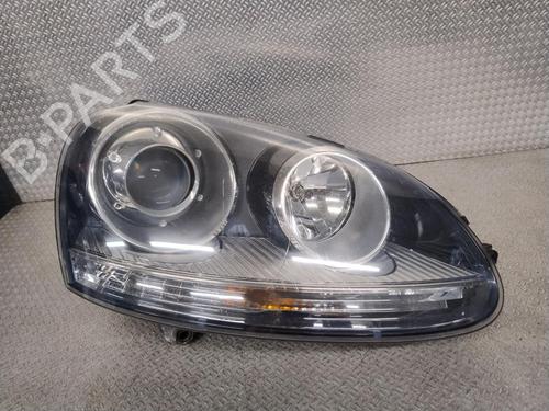 Used Right headlight Right headlight 38570601 38570601