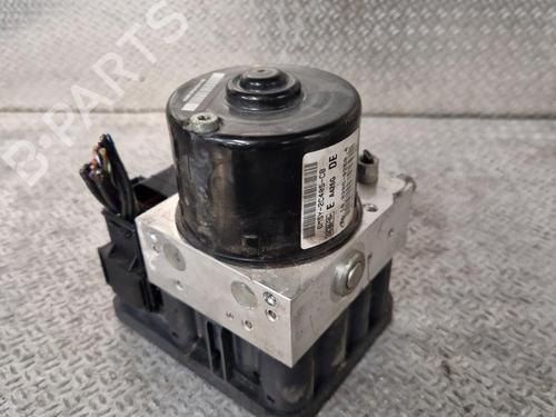 Used ABS pump FORD FOCUS II Convertible 2.0 TDCi (136 hp) 30740297