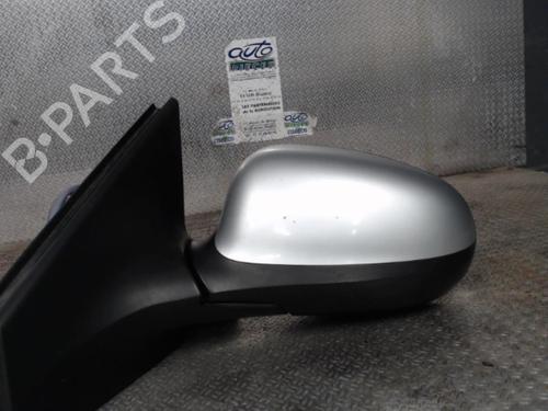 Used Left mirror FIAT BRAVO II (198_) 1.6 D Multijet (198AXH1B) (105 hp) 24082284