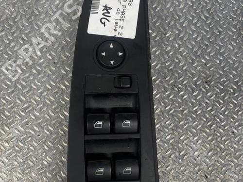 Left front window switch BMW 5 (E60) 525 d | BP24101546I27 - Image 3