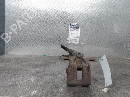 Used Right rear brake caliper MERCEDES-BENZ B-CLASS Sports Tourer (W245) B 180 CDI (245.207) (109 hp) 24087334