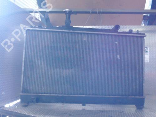 water-radiator-mazda-6-saloon-gg-2002-2003-2004-2005-2006-2007-2008-24071780 main image