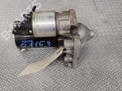Starter PEUGEOT PARTNER Box Body/MPV (5_, G_) 1.6 HDi 75 | BP28087441M8 