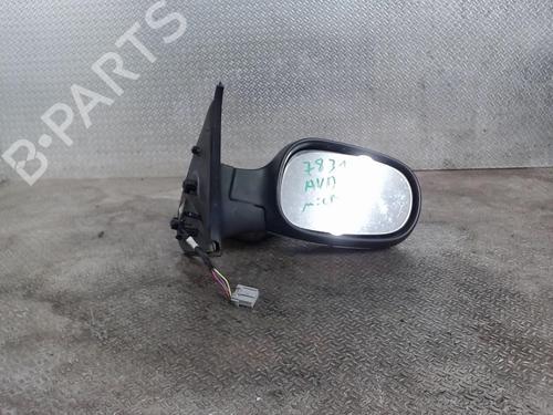 Used Right mirror NISSAN MICRA III (K12) 1.2 16V (65 hp) 24083543