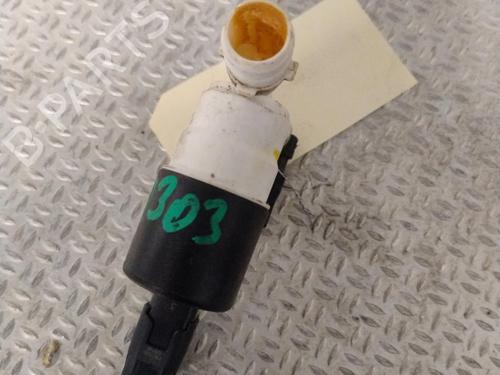 Sprinklervæskepumpe RENAULT GRAND SCÉNIC IV (R9_) 1.5 dCi 110 (R9A3) (110 hp) 30188373