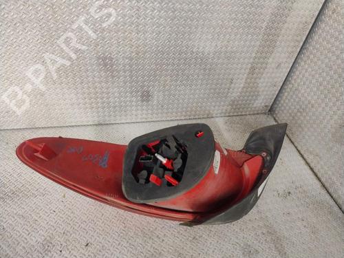 Used Left taillight Left taillight PEUGEOT 206+ (2L_, 2M_) 1.1 (60 hp) 35269648 35269648
