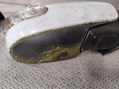Used Right mirror KIA CEE'D SW (ED) 1.6 CRDi 115 (115 hp) 27393784