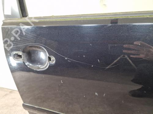 Right front door VW POLO (9N_, 9A_) 1.4 16V | BP24066407C3 