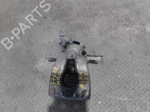 Used Right rear brake caliper ALFA ROMEO 159 Sportwagon (939_) 2.4 JTDM Q4 (939BXM2B) (210 hp) 24089393