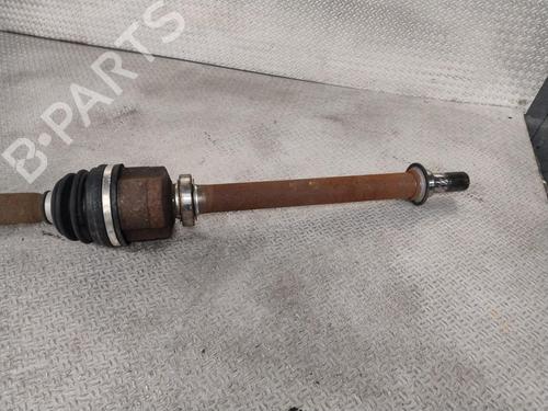 Right front driveshaft RENAULT MEGANE III Hatchback (BZ0/1_, B3_) 1.5 dCi (BZ09, BZ0D, BZ1W, BZ29, BZ14) | BP35796714M39 - Image 3