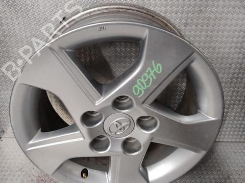 Used Rim Rim TOYOTA AURIS (_E15_) 1.8 Hybrid (ZWE150_, ZWE150R) (136 hp) 36656166 36656166