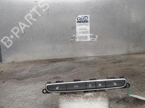 Used Other Other RENAULT ESPACE V (JR_) 1.6 dCi 160 (160 hp) 24082685 24082685