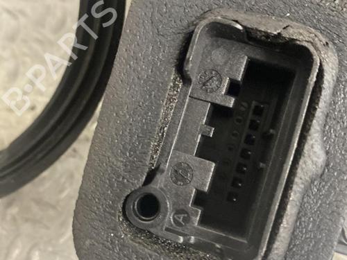 Front left lock VW GOLF VI (5K1) 1.6 TDI | BP24061119C98 