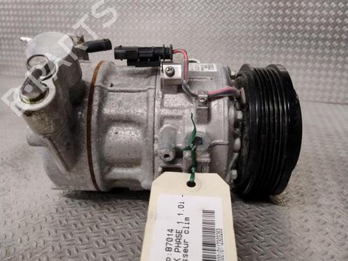 AC compressor OPEL ASTRA K (B16) 1.0 Turbo (68) | BP29601210M34 