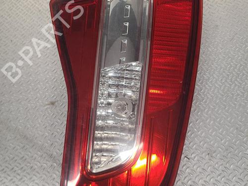 Left tailgate light RENAULT KOLEOS I (HY_) 2.0 dCi 4x4 (HY0K) | BP25703214C79 - Image 3