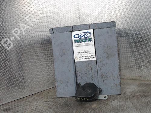 Used Horn Horn FIAT GRANDE PUNTO (199_) 1.2 (65 hp) 24079616 24079616