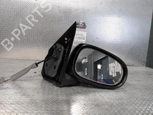 Used Right mirror NISSAN ALMERA TINO (V10) 2.2 dCi (112 hp) 24091059