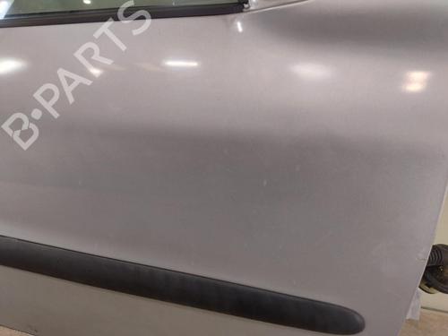 Right front door PEUGEOT 206 Hatchback (2A/C) 1.9 D | BP28087588C3 