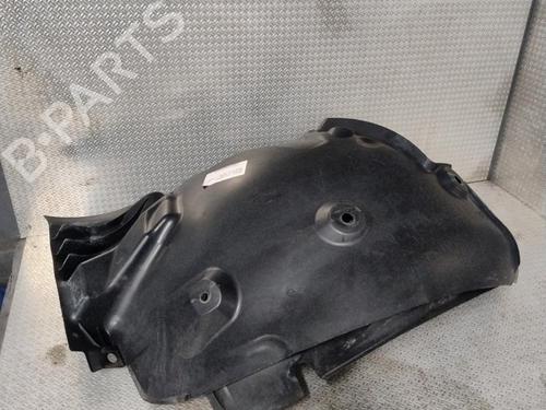 Wheel arch RENAULT MEGANE III Coupe (DZ0/1_) 1.5 dCi (DZ0B) | BP29379977C56 