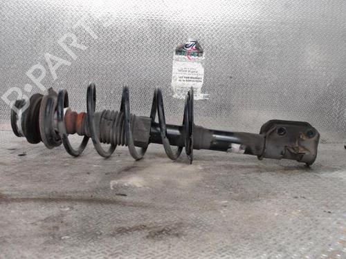 Used Left front shock absorber FIAT PUNTO (188_) 1.2 60 (188.030, .050, .130, .150, .230, .250) (60 hp) 24096878