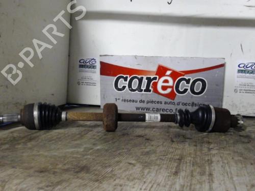 Used Right front driveshaft Right front driveshaft 37595889 37595889
