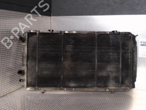 Used Water radiator CITROËN JUMPER I Van (230L) [1994-2002]  24073688