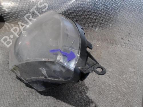 Used Left headlight CITROËN C4 Picasso I MPV (UD_) 1.6 HDi (109 hp) 24139137
