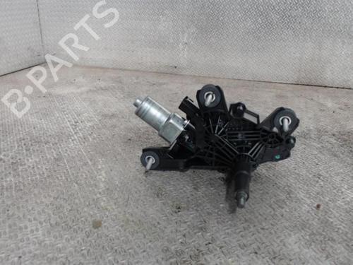 Used Rear wiper motor RENAULT ESPACE V (JR_) 1.6 dCi 160 (160 hp) 24074364