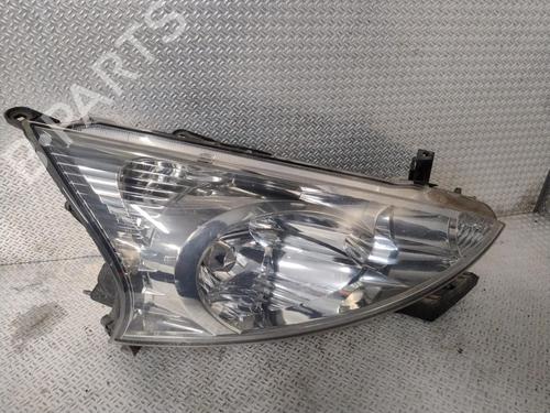 Højre forlygte MITSUBISHI GRANDIS (NA_W) 2.0 DI-D (NA8W) | BP29644408C29 