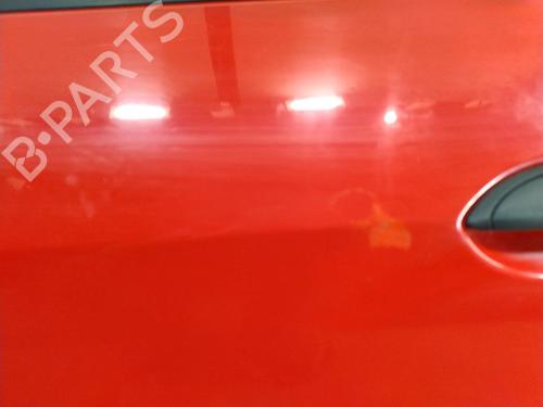 Dør venstre bagtil DACIA LOGAN (LS_) 1.4 (LS0A, LS0C, LS0E, LS0G) | BP26037660C4 