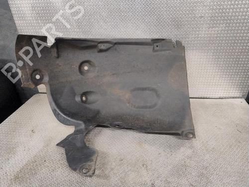 Wheel arch RENAULT MEGANE III Hatchback (BZ0/1_, B3_) 1.6 dCi (BZ00, BZ12, BZ13) | BP31266077C56