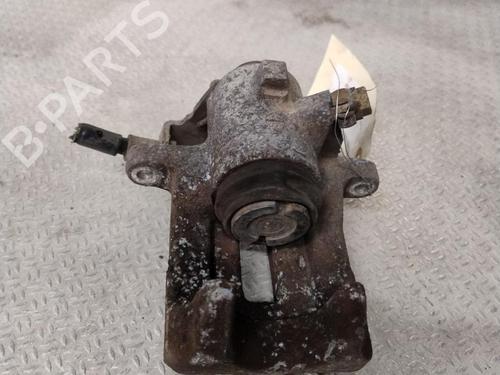 Venstre bremsekaliber bag AUDI A4 B7 Avant (8ED) 2.0 TDI (136 hp) 28573019
