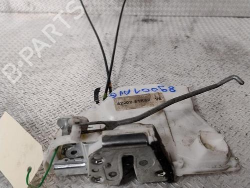 Front left lock OPEL AGILA B (H08) 1.0 (F68) | BP29468417C98 