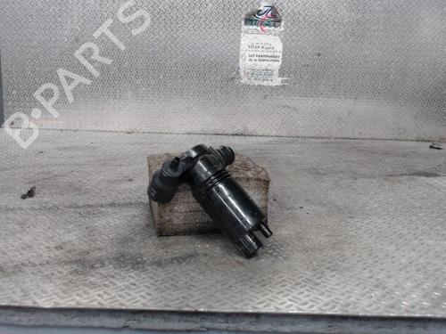 Used Washer pump NISSAN JUKE (F15) 1.2 DIG-T (115 hp) 24096328