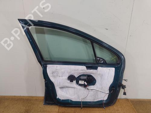 Left front door PEUGEOT 307 (3A/C) 2.0 HDi 90 | BP29739561C2