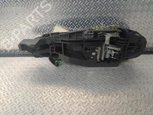 Used Rear right exterior door handle CITROËN C3 AIRCROSS II (2R_, 2C_) 1.2 PureTech 110 (2RHNZB, 2RHNZW, 2RHNPX, 2RHNPJ) (110 hp) 24088712