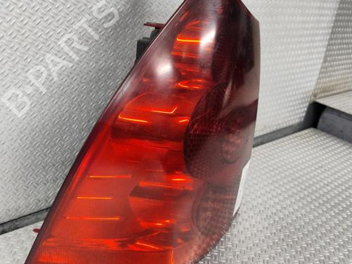 Left taillight PEUGEOT 307 Break (3E) 1.6 HDi 110 | BP28087487C34 