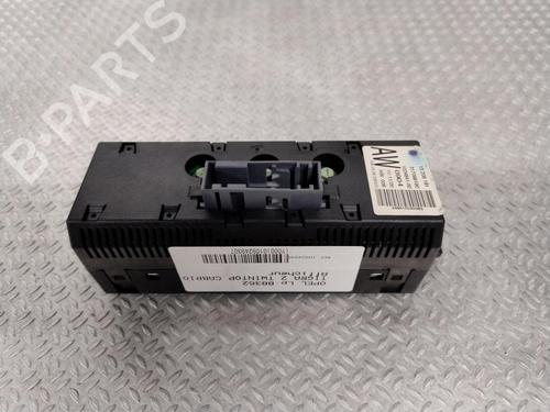 Display OPEL TIGRA TwinTop (X04) 1.4 (R97) (90 hp) 28445953