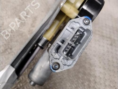 Front left window mechanism NISSAN NV250 Van (X61) dCi 95 | BP29344368C22 