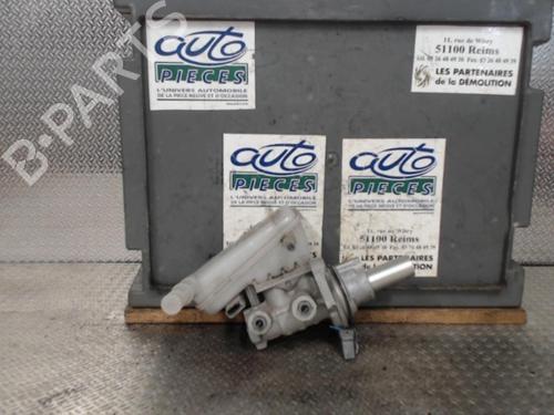 Brake master cylinder FORD FIESTA VI (CB1, CCN) 1.4 TDCi | BP24071065M77 - Image 3