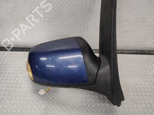 Right mirror FORD C-MAX (DM2) 1.6 TDCi | BP24139138C27 