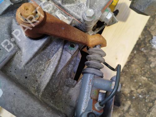 Used Gearbox TOYOTA YARIS (_P9_) 1.0 VVT-i (KSP90_, KSP90R) (69 hp) 24061601