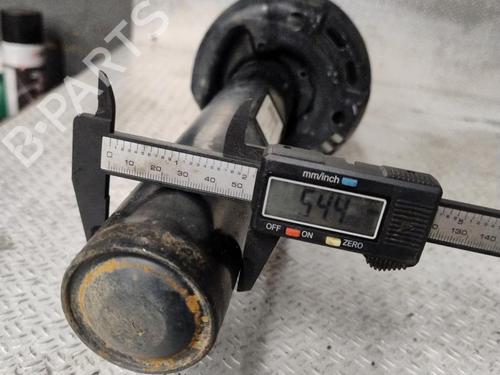 Used Left front shock absorber Left front shock absorber VW TIGUAN (5N_) 2.0 TDI 4motion (140 hp) 27581420 27581420