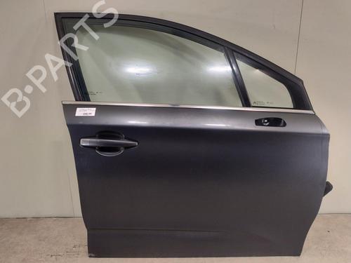 Porte avant droite CITROËN C4 II (NC_) 1.6 HDi 90 (92 hp) 27489130