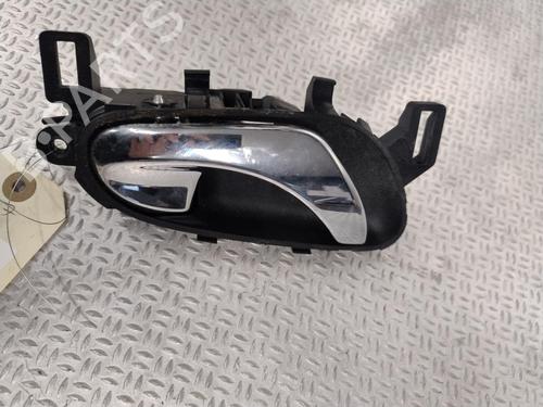 Front right interior door handle NISSAN PULSAR Hatchback (C13) 1.5 dCi | BP25703532I14