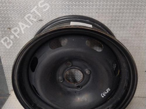 Used Rim Rim CITROËN C3 III (SX) 1.2 PureTech 82 (83 hp) 36656252 36656252