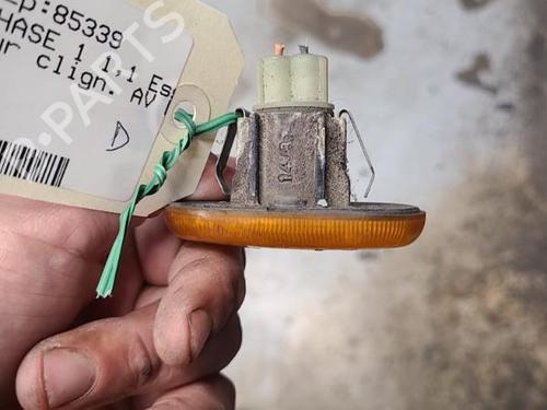 Used Right side indicator Right side indicator RENAULT CLIO II (BB_, CB_) 1.2 (BB0A, BB0F, BB10, BB1K, BB28, BB2D, BB2H, CB0A,... (58 hp) 24099148 24099148