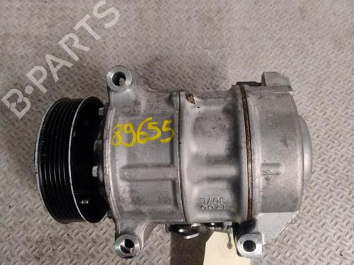 AC compressor NISSAN NOTE (E11, NE11) 1.5 dCi | BP36462152M34 - Image 4