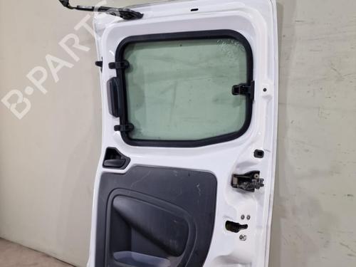Right slide door PEUGEOT BIPPER Tepee 1.4 HDi | BP24061177C75 